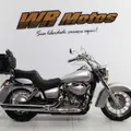 HONDA SHADOW 750 HONDA SHADOW 750