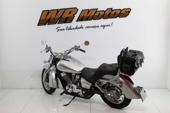 HONDA-SHADOW 750-2007