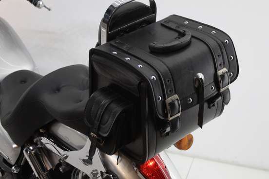 HONDA-SHADOW 750-2007