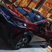 HONDA WR-V 1.5 16V FLEXONE EX CVT HONDA WR-V 1.5 16V FLEXONE EX CVT
