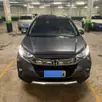 HONDA WR-V 1.5 16V FLEXONE EX CVT HONDA WR-V 1.5 16V FLEXONE EX CVT