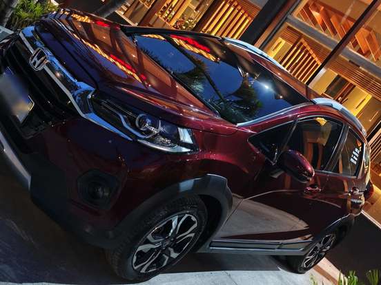HONDA-WR-V-1.5 16V FLEXONE EX CVT HONDA-WR-V-2021