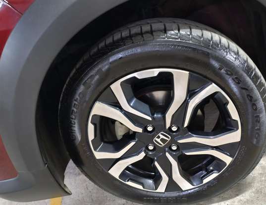 HONDA-WR-V-2021