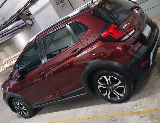 HONDA-WR-V-2021