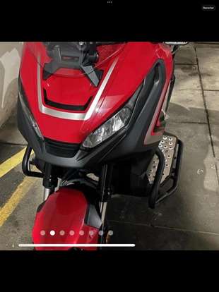 HONDA-X-ADV-2019