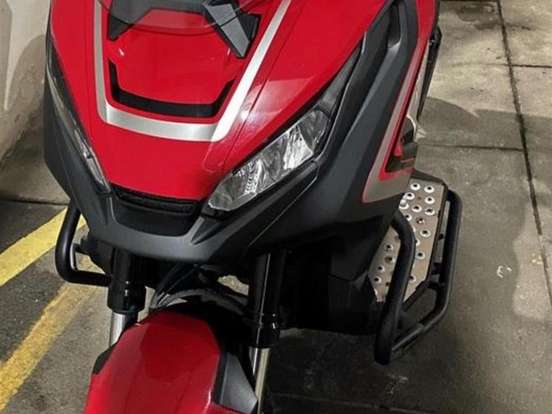 HONDA-X-ADV HONDA-X-ADV-2019