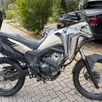 HONDA XRE 300 SAHARA ADVENTURE HONDA XRE 300 SAHARA ADVENTURE