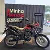 HONDA XRE 190 ABS HONDA XRE 190 ABS