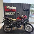 HONDA XRE 190 ABS HONDA XRE 190 ABS