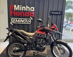 HONDA XRE 190 ABS HONDA XRE 190 ABS