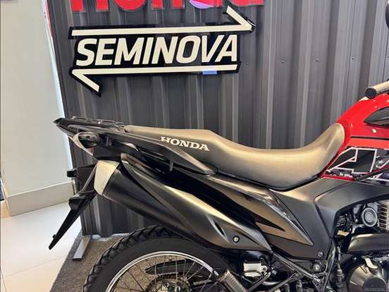 HONDA-XRE 190 ABS HONDA-XRE 190 ABS-2023