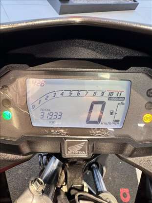 HONDA-XRE 190 ABS-2023
