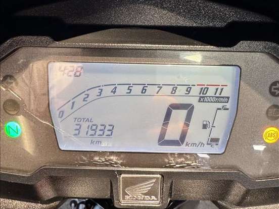 HONDA-XRE 190 ABS HONDA-XRE 190 ABS-2023