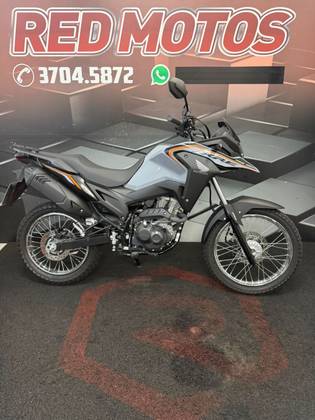 HONDA XRE 190 ADVENTURE 
