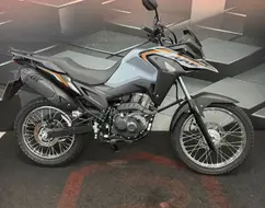 HONDA XRE 190 ADVENTURE HONDA XRE 190 ADVENTURE