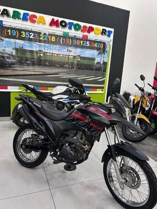 HONDA-XRE 190 ADVENTURE-2023