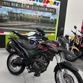 HONDA XRE 190 ADVENTURE HONDA XRE 190 ADVENTURE