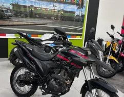 HONDA XRE 190 ADVENTURE HONDA XRE 190 ADVENTURE