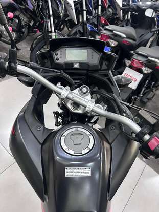 HONDA-XRE 190 ADVENTURE-2023
