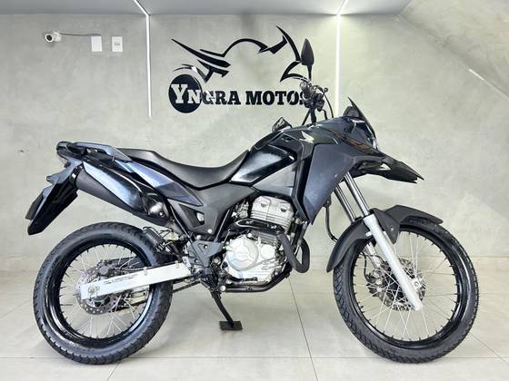 HONDA XRE 300 ABS 