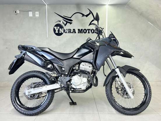 HONDA-XRE 300 ABS-2021