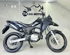 HONDA XRE 300 ABS HONDA XRE 300 ABS