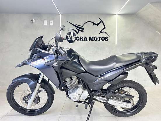 HONDA-XRE 300 ABS HONDA-XRE 300 ABS-2021