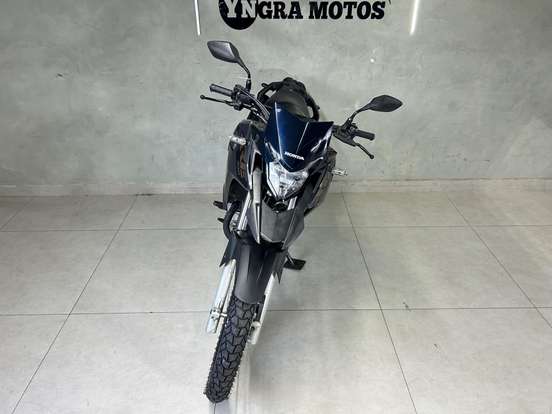 HONDA-XRE 300 ABS HONDA-XRE 300 ABS-2021