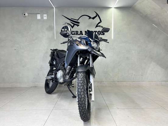 HONDA-XRE 300 ABS-2021