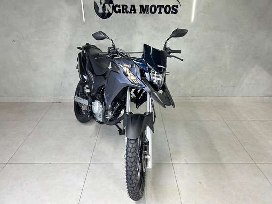 HONDA-XRE 300 ABS HONDA-XRE 300 ABS-2021