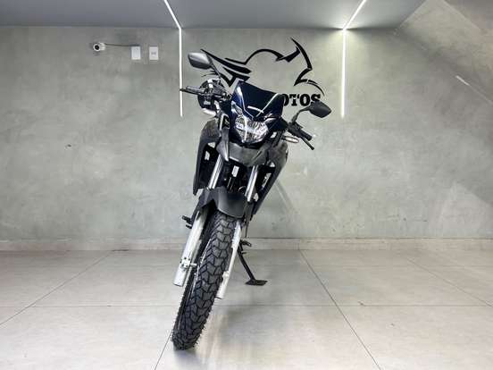 HONDA-XRE 300 ABS-2021