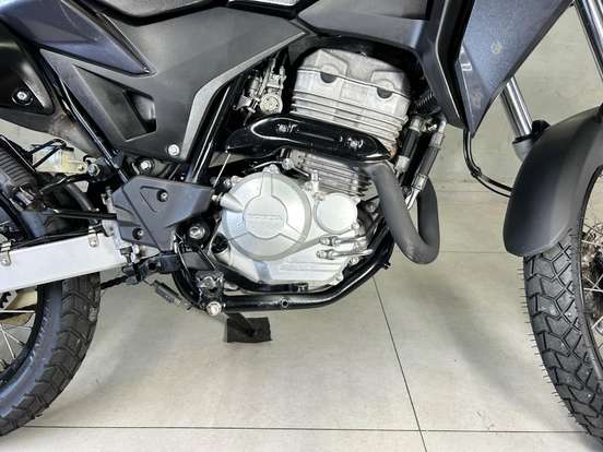 HONDA-XRE 300 ABS HONDA-XRE 300 ABS-2021