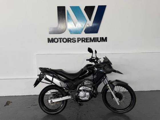 HONDA XRE 300 ABS 