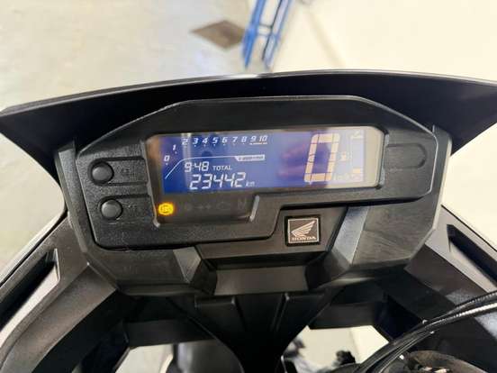 HONDA-XRE 300 ABS-2021