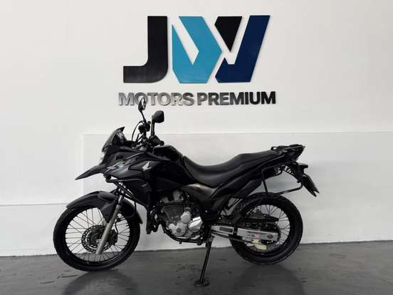 HONDA-XRE 300 ABS-2021
