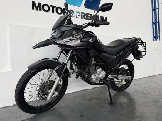 HONDA-XRE 300 ABS-2021