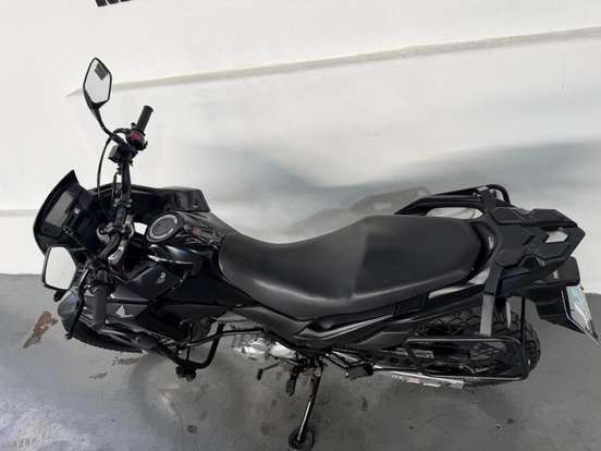 HONDA-XRE 300 ABS-2021