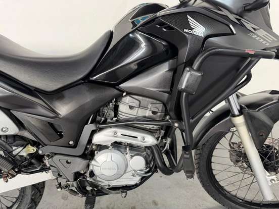 HONDA-XRE 300 ABS HONDA-XRE 300 ABS-2021