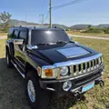 HUMMER H3 3.7 I5 GASOLINA 4WD AUTOMÁTICO HUMMER H3 3.7 I5 GASOLINA 4WD AUTOMÁTICO