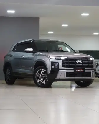 HYUNDAI CRETA 1.0 TGDI FLEX LIMITED SAFETY AUTOMÁTICO HYUNDAI CRETA 1.0 TGDI FLEX LIMITED SAFETY AUTOMÁTICO