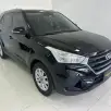 HYUNDAI CRETA 1.6 16V FLEX ACTION AUTOMÁTICO HYUNDAI CRETA 1.6 16V FLEX ACTION AUTOMÁTICO