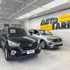 HYUNDAI CRETA 1.6 16V FLEX ACTION AUTOMÁTICO HYUNDAI CRETA 1.6 16V FLEX ACTION AUTOMÁTICO