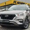 HYUNDAI CRETA 1.6 16V FLEX PULSE AUTOMÁTICO HYUNDAI CRETA 1.6 16V FLEX PULSE AUTOMÁTICO