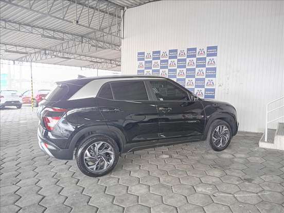 HYUNDAI-CRETA-1.0 TGDI FLEX LIMITED AUTOMÁTICO HYUNDAI-CRETA-2022