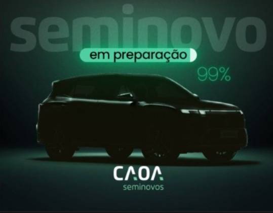 HYUNDAI CRETA 1.0 TGDI FLEX LIMITED AUTOMÁTICO