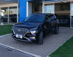 HYUNDAI CRETA 1.0 TGDI FLEX LIMITED AUTOMÁTICO HYUNDAI CRETA 1.0 TGDI FLEX LIMITED AUTOMÁTICO