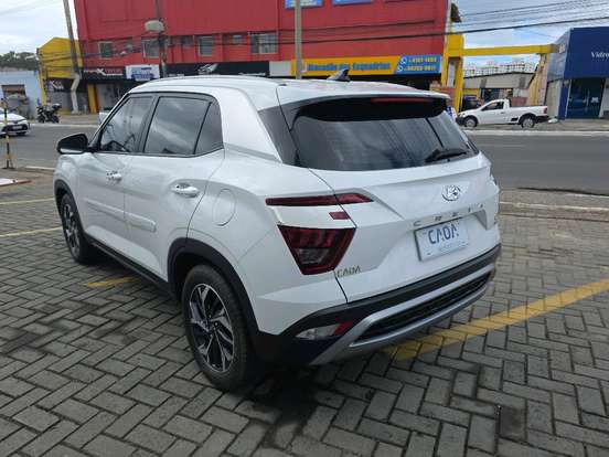HYUNDAI-CRETA-1.0 TGDI FLEX PLATINUM AUTOMÁTICO HYUNDAI-CRETA-2024