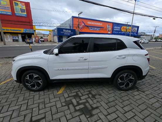 HYUNDAI-CRETA-1.0 TGDI FLEX PLATINUM AUTOMÁTICO HYUNDAI-CRETA-2024