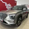 HYUNDAI CRETA 1.0 TGDI FLEX PLATINUM AUTOMÁTICO HYUNDAI CRETA 1.0 TGDI FLEX PLATINUM AUTOMÁTICO