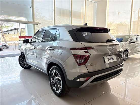 HYUNDAI-CRETA-1.0 TGDI FLEX PLATINUM AUTOMÁTICO HYUNDAI-CRETA-2022